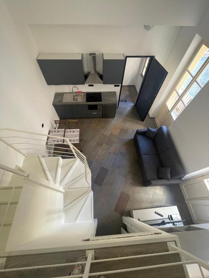 Casa Mia Menton Διαμέρισμα Εξωτερικό φωτογραφία