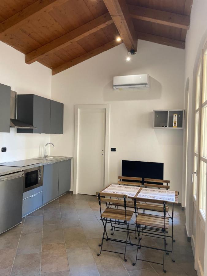 Casa Mia Menton Διαμέρισμα Εξωτερικό φωτογραφία
