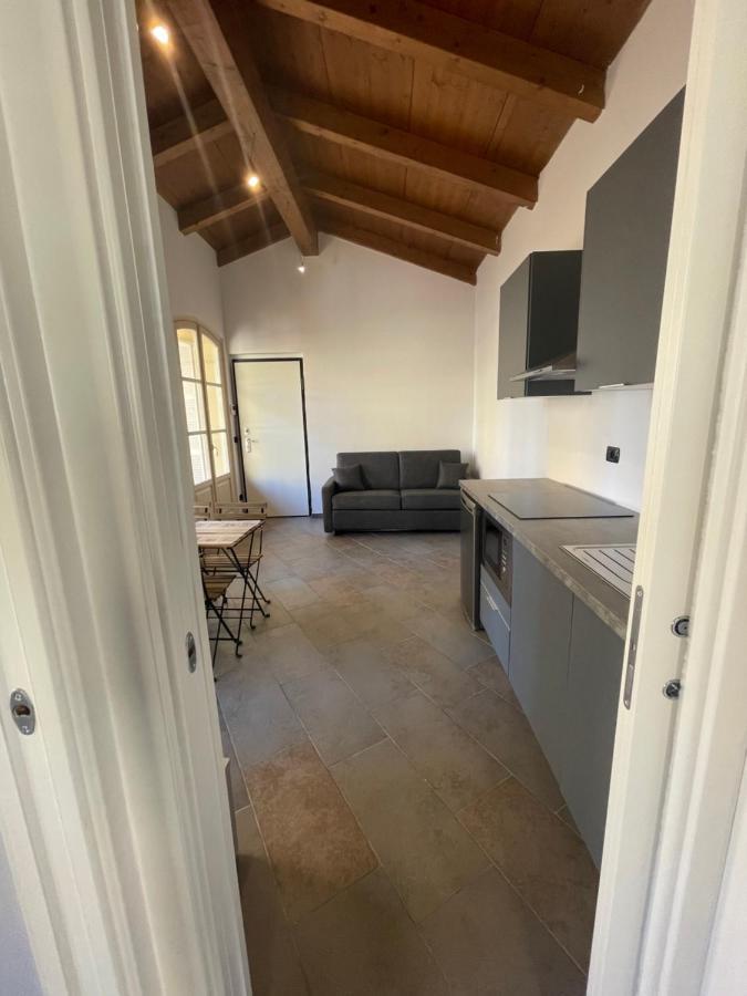 Casa Mia Menton Διαμέρισμα Εξωτερικό φωτογραφία