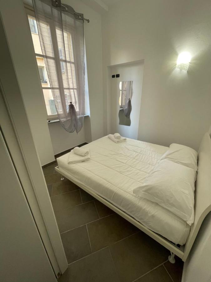 Casa Mia Menton Διαμέρισμα Εξωτερικό φωτογραφία