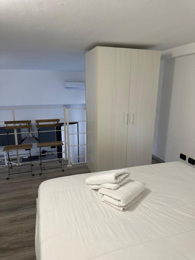 Casa Mia Menton Διαμέρισμα Εξωτερικό φωτογραφία