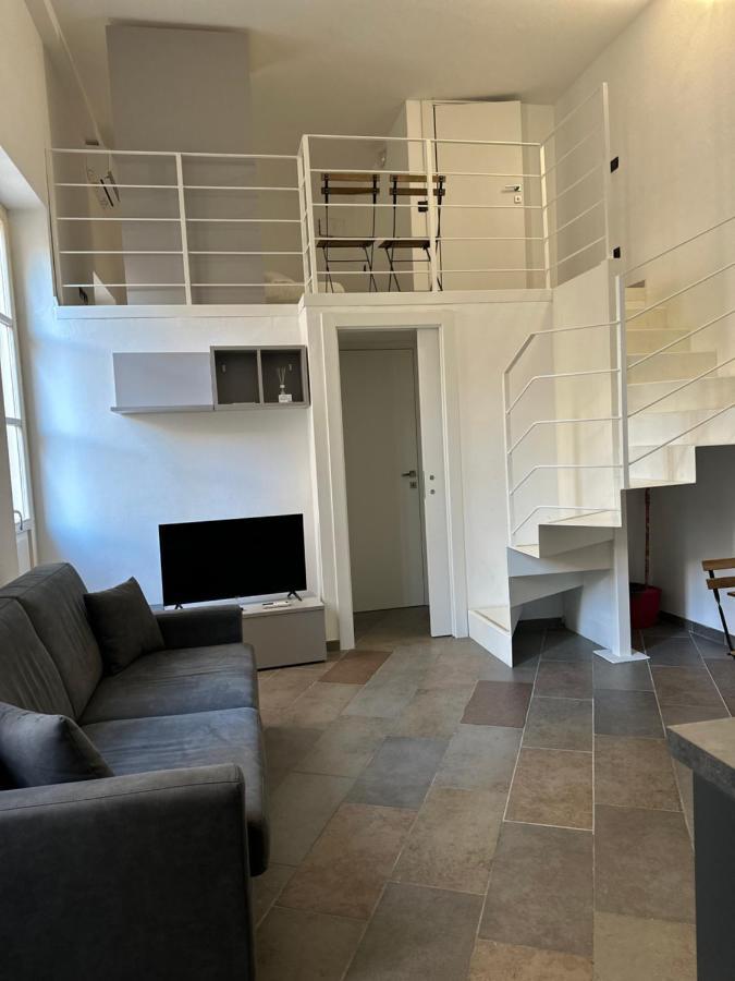 Casa Mia Menton Διαμέρισμα Εξωτερικό φωτογραφία